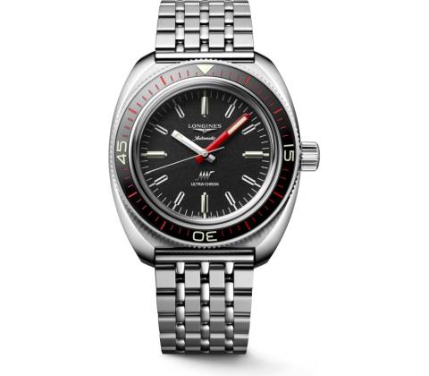 Longines L2.836.4.52.6