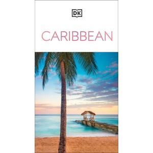 Caribbean | DK Travel (ISBN: 9780241679005)