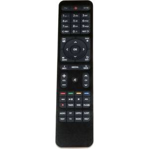 GENERAL Atemio nemesis, am5200, am6000, am6100, am6200hd - дистанционно управление дубликат (nemesis, am5200, am6000, am6100, am6200hd) Дистанционно