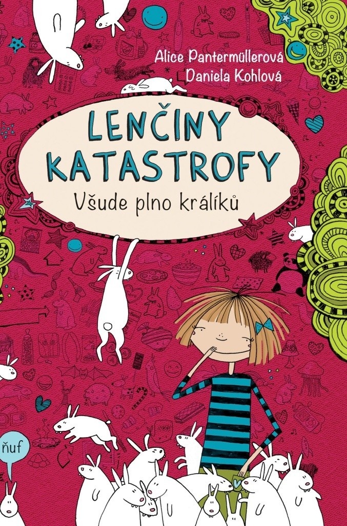 Lenčiny katastrofy