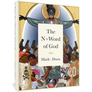 The N-Word of God (ISBN: 9781683969396)