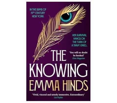 The Knowing