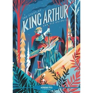Classic Starts (R): The Story of King Arthur & His Knights (ISBN: 9781454945314)