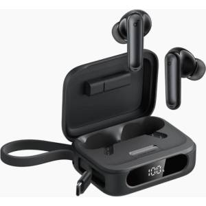 Anker Soundcore P41i black (A3937G12) Слушалки