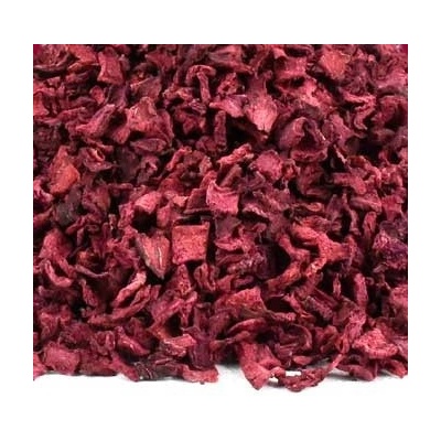 World Herbs Červená řepa sušená kostky 250 g
