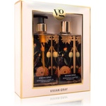 VIVIAN GRAY Sensuous Camelia подаръчен комплект