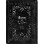 Daniel Shopping s. r. o Kingdom: History Of Kingdom: Part I. Arthur - CD (038660)