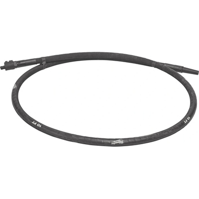 MILWAUKEE Vibračný kábel MXF CVS 3 m 4932479612