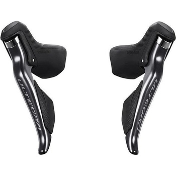 Řadící a brzdové páky SHIMANO ULTEGRA Di2 ST-R8150 2x12rychl. pravá/levá set ISTR8150PA