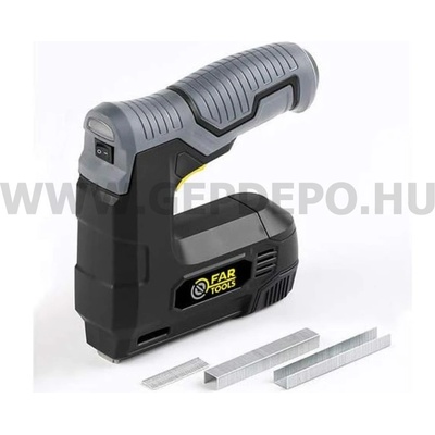 Fartools SN 36 (115422)