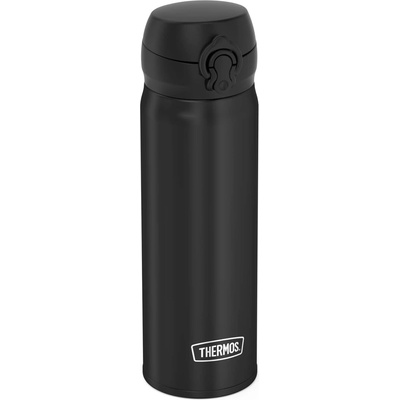 Thermos termoska 750 ml černá
