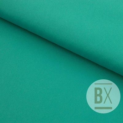 Softshell zimní - Zelená aquamarine