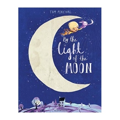 By the Light of the Moon Tom Percival