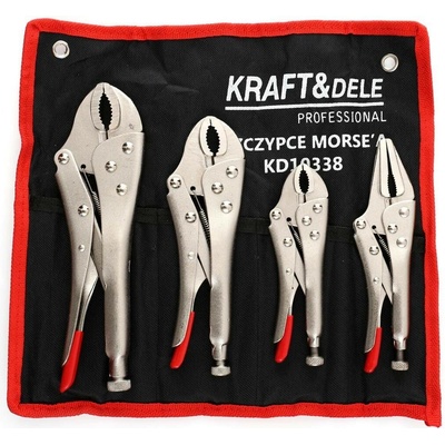 Kraft&Dele KD10338