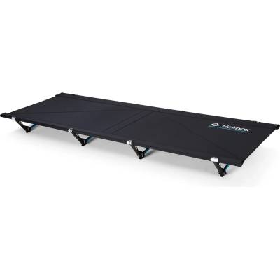 Helinox Къмпинг легло Helinox Cot Max Convertible Cot - Black - размер One Size (580-0035-0311)