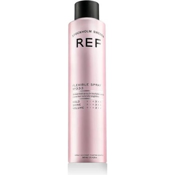 REF Flexible Spray N°333 спрей за коса със средна фиксация 300 ml унисекс