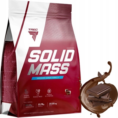 Trec Solid Mass 3000 g