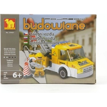 Dromader 29407 Auto Jeřáb