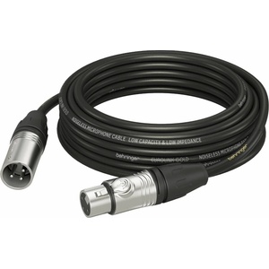 BEHRINGER GMC-1000 10 m Микрофонен кабел (GMC-1000)