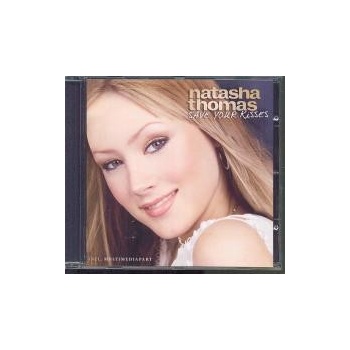 NATASA THOMAS: SAVE YOU, CD