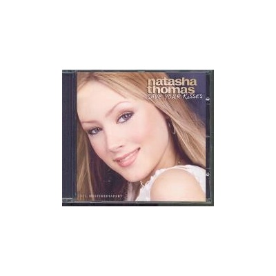 NATASA THOMAS: SAVE YOU, CD