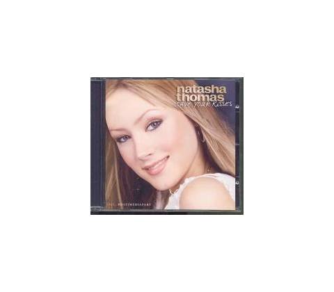 NATASA THOMAS: SAVE YOU, CD