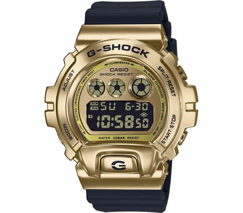 Casio GM-6900G-9