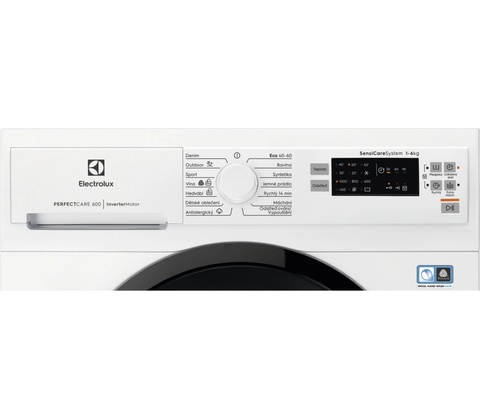 Electrolux EW6SN506BC