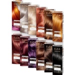Elea Тонер за коса - 11 Black (1474)