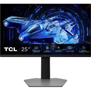 TCL 25G64 Монитори