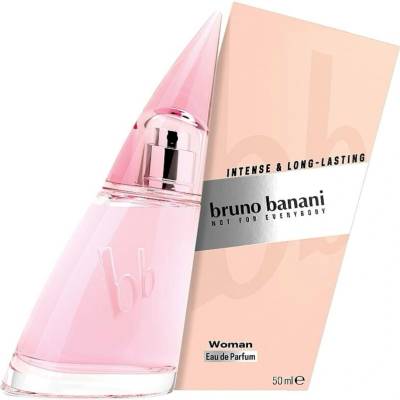 Bruno Banani Woman parfémovaná voda dámská 50 ml