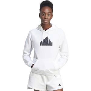 Adidas Суитшърт Future Icons Badge of Sport Bomber Hoodie (IM4875)
