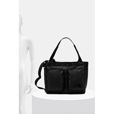 The North Face Чанта The North Face Base Camp Voyager (NF0A81BMKT01)