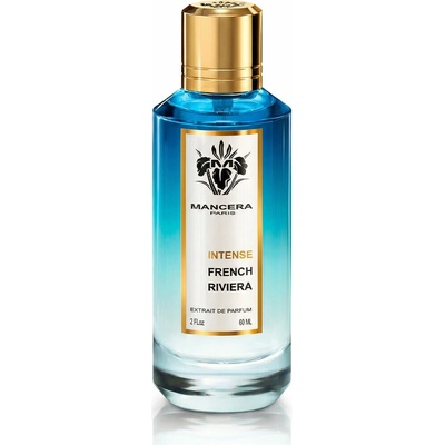 Mancera Paris Intense French Riviera parfém unisex 60 ml