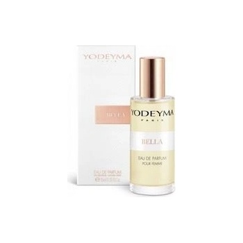 Yodeyma Bella parfém dámský 15 ml