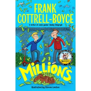 Millions | Frank Cottrell Boyce (2024)