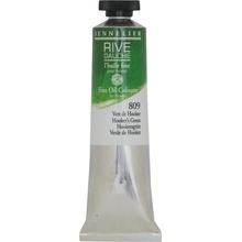 Senndelier Rive Gauche olejová farba 809 hooker's green 40 ml