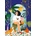 Pieces & Peace - Puzzle Blue Garden - 1 000 piese