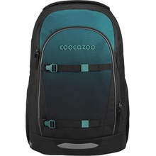 Coocazoo EVERY Teal Shadows 30L