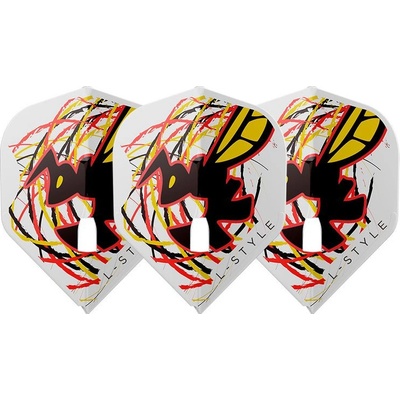L-Style L1 Pro John Desreumaux V1