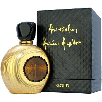 M. Micallef Mon Parfum Gold EDP 30 ml