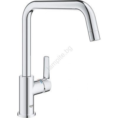 GROHE 30630000 - Смесител за мивка start, 311 мм, лъскав хром (gh1174)