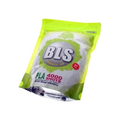 BLS 6mm Bio 0,23g 4345 ks – Zboží Dáma