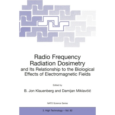 Radio Frequency Radiation Dosimetry and Its Relationship to the Biological Effects of Electromagnetic Fields