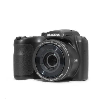 Kodak Astro Zoom AZ255, black