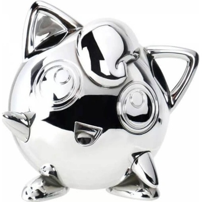 BOTI Pokémon akčná Jigglypuff Silver Version 7 cm