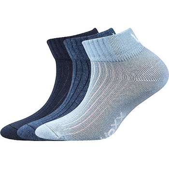 VOXX Ponožky Setra dětská mix B kluk 5 pár