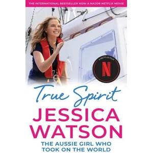True Spirit (ISBN: 9780733649028)