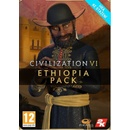 Civilization VI: Ethiopia Pack