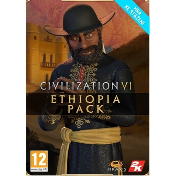 Civilization VI: Ethiopia Pack